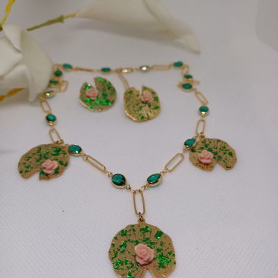 ورده النيل ٢ 