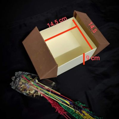 Customized gift box 