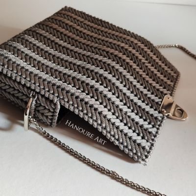 شنطه هاند ميد موديل جديد 