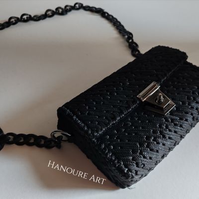 شنطه هاند ميد موديل جديد 