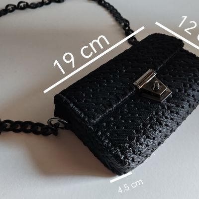 شنطه هاند ميد موديل جديد 