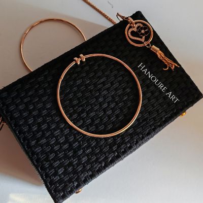 شنطه هاند ميد موديل جديد 