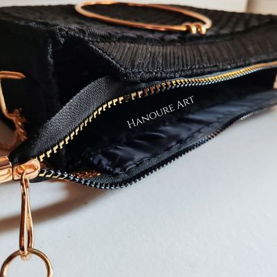 شنطه هاند ميد موديل جديد 