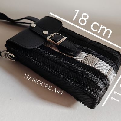 شنطه موبيل هاند ميد موديل جديد