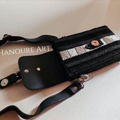 شنطه موبيل هاند ميد موديل جديد