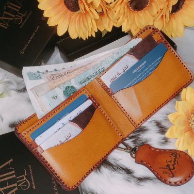  Men Wallet 