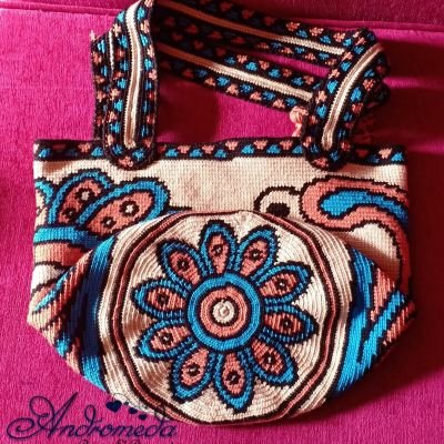 شنطة تابستري رسم زندانجل 