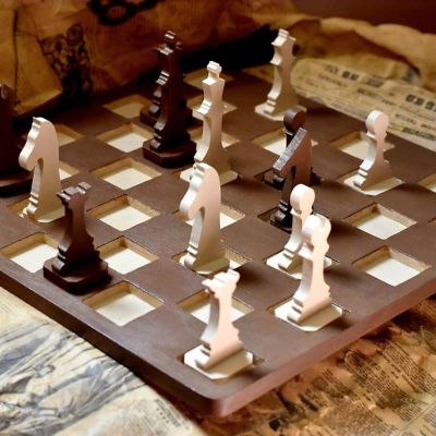 طقم شطرنج