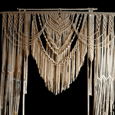 ستاره مكرمية 