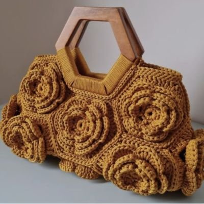 Multi flower bag