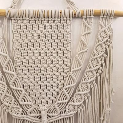 جداريه مكرميه 