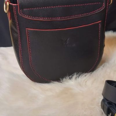 حقيبة مميزة