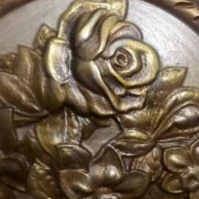 التابلوه الذهبي