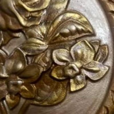 التابلوه الذهبي