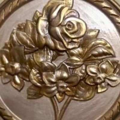 التابلوه الذهبي