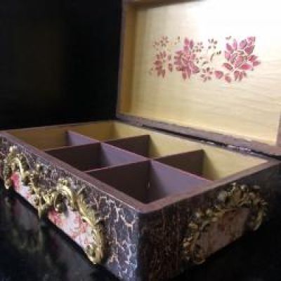 Jewelry Box