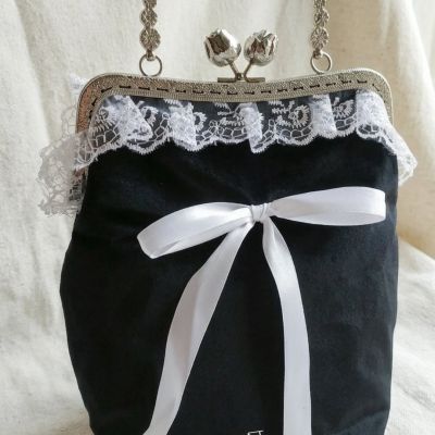 Lolly bag
