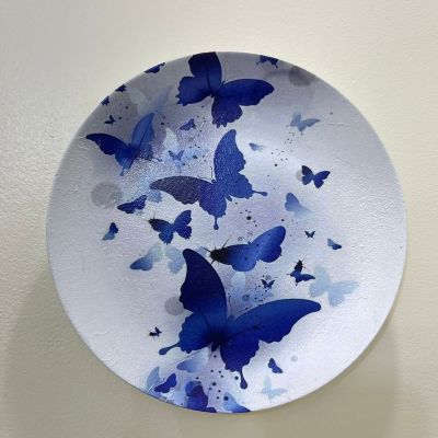 Decorative plates