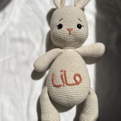 amigurumi dolls