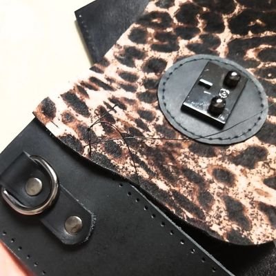 حقيبة مميزة