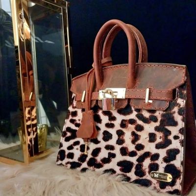 Hermes distinctive bag