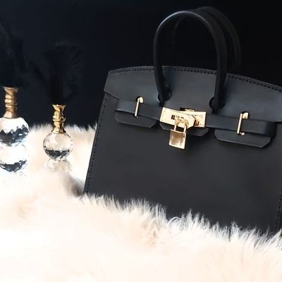 Hermes distinctive bag