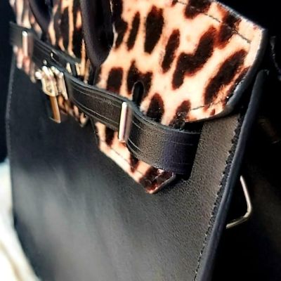 حقيبه مميزه Hermes