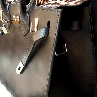 حقيبه مميزه Hermes