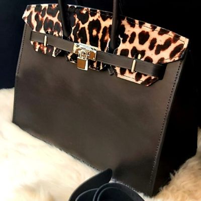 حقيبه مميزه Hermes