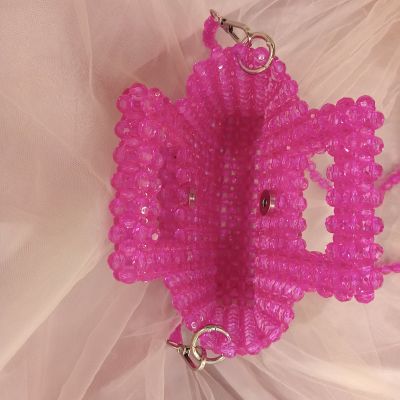 Beads bag 