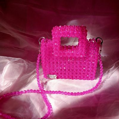 Beads bag 