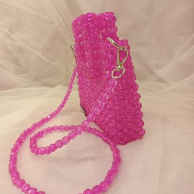 Beads bag 