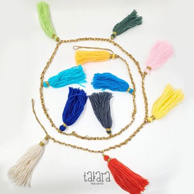 ديكور حائط بوهيمي