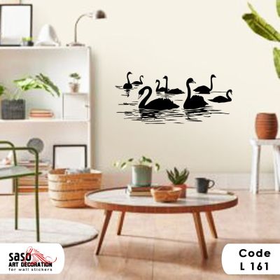 ستيكرات لغرف المعيشه و الاستقبال