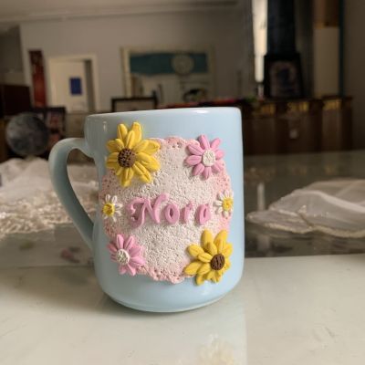 مج صلصال حراري بالاسم 