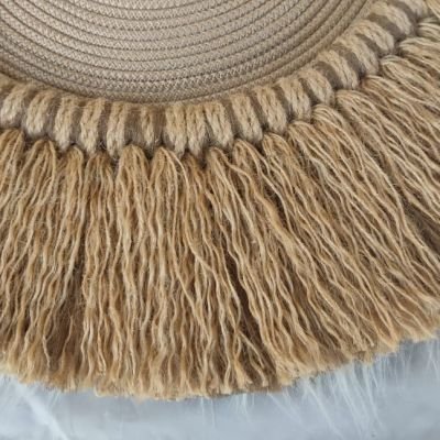 Bohemian coaster set