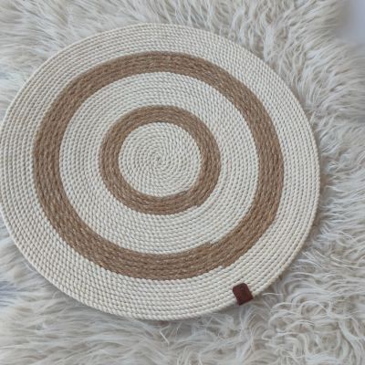 Bohemian coaster set