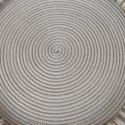 Bohemian coaster set