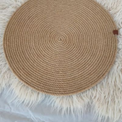 Bohemian coaster set