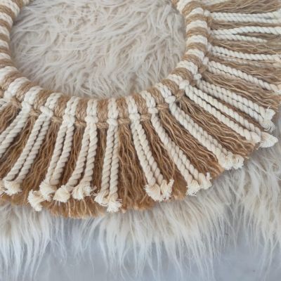 Bohemian coaster set