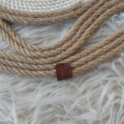 Bohemian coaster set