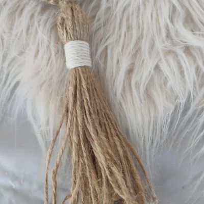 السبحه الخشبيه المفتوحه 