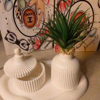 مجموعة من الكونكريت 