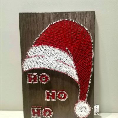 تاباو سترينج ارت 