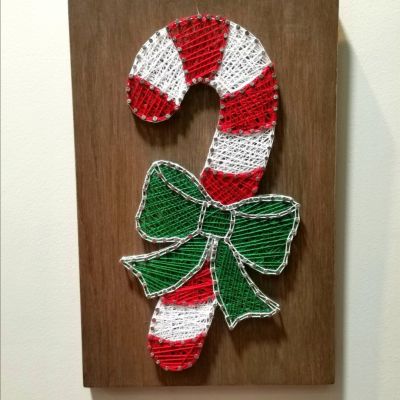 تابلو سترينج ارت 