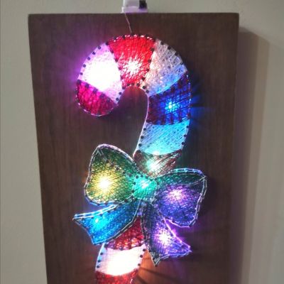 تابلو سترينج ارت 