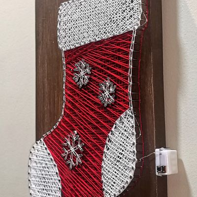 تابلو سترينج ارت 