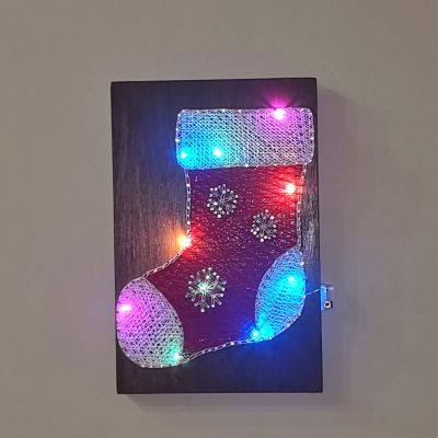 تابلو سترينج ارت 