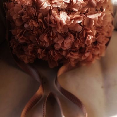 حقيبه كروشيه 