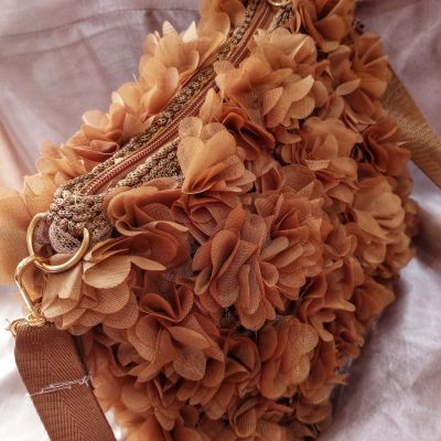 حقيبه كروشيه 